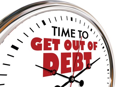 Các doanh nghiệp đang nỗ lực tăng cường sức khỏe tài chính.