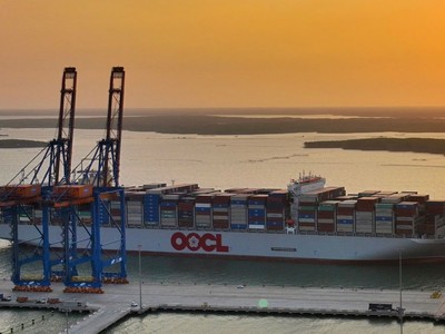 Gemadept (GMD): Tiên phong đồng hành cùng thị trường chứng khoán Việt Nam