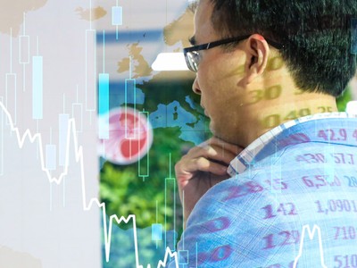 Chỉ số càng dao động mạnh, “cổ chứng” càng hấp dẫn.