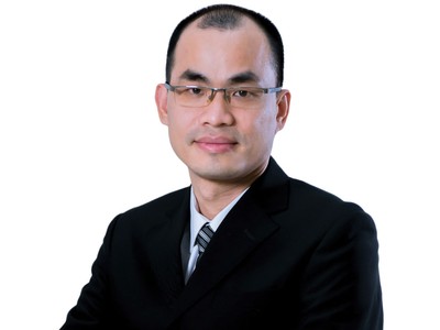 Ông Nguyễn Văn Dũng – Chủ tịch HĐQT FPTS.