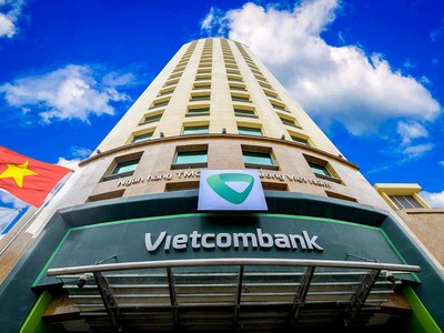 Vietcombank giảm lãi suất cho vay lần 3 năm 2023 nhằm tạo động lực thúc đẩy tăng trưởng kinh tế