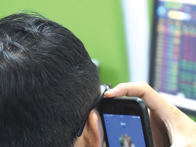 “Room VIP” A7 từng một thời làm mưa, làm gió.