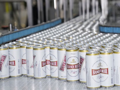 Quản trị chi phí tốt là một trong những yếu tố giúp Habeco vượt qua khó khăn từ môi trường kinh doanh.