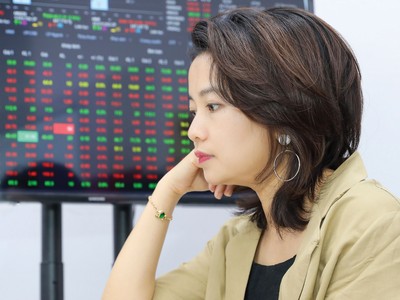 Những phiên giao dịch tỷ đô đang xuất hiện khá thường xuyên.