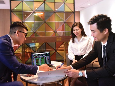 Nếu quản lý tài chính cá nhân được quan tâm hơn, các nguồn lực tài chính sẽ được sử dụng một cách thông minh hơn.