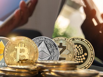 Tiền kỹ thuật số được nhiều quỹ đầu tư nắm giữ nhằm đa dạng hóa danh mục đầu tư.