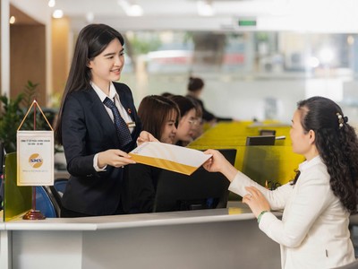 SHS vững nền tảng cho bước phát triển mới