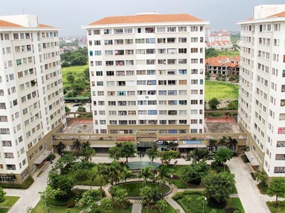 Luật Nhà ở sẽ có chính sách đẩy mạnh phát triển nhà ở xã hội