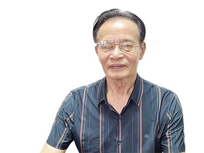 TS. Lê Xuân Nghĩa, Viện trưởng Viện Nghiên cứu phát triển kinh doanh (BID), thành viên Hội đồng Tư vấn chính sách tài chính - tiền tệ quốc gia.