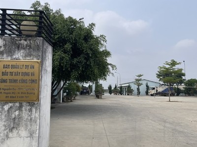 Lâm Đồng chấn chỉnh công tác đấu thầu