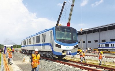 TP.HCM “mở khóa” kênh trái phiếu để huy động vốn làm metro