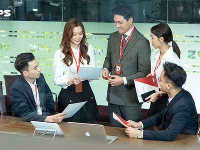 Tháng 8 - Sóng nào đang chờ nhà đầu tư?