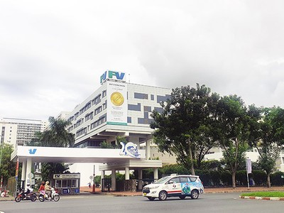 Bệnh viện FV giúp mở rộng sự hiện diện của Thomson Medical Group tại Đông Nam Á trong lĩnh vực chăm sóc sức khỏe.