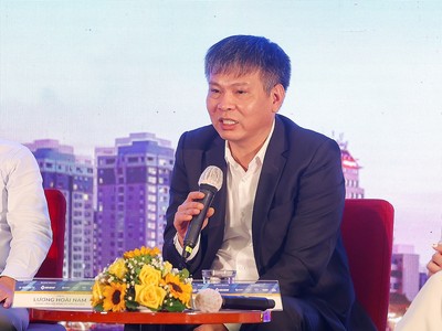TS. Lương Hoài Nam: "Hiếm có địa phương nào có điều kiện để phát triển kinh tế du lịch như Đà Nẵng"
