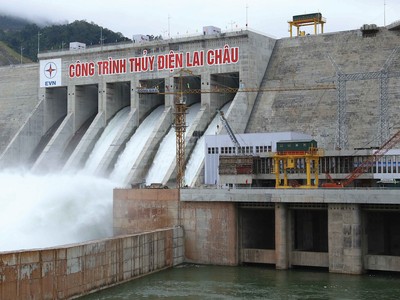 Chu kỳ La Nina đảo ngược từ tháng 6/2023, ảnh hưởng đến các nhà máy thủy điện 