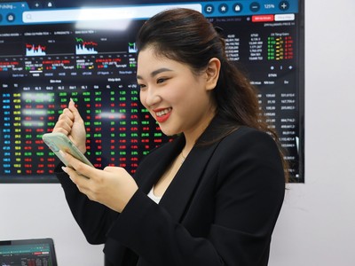 Mặt bằng giá cổ phiếu không còn rẻ, song cơ hội vẫn luôn hiện hữu với nhà đầu tư có kinh nghiệm.