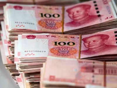 Trung Quốc tiếp tục “mở van” tiền