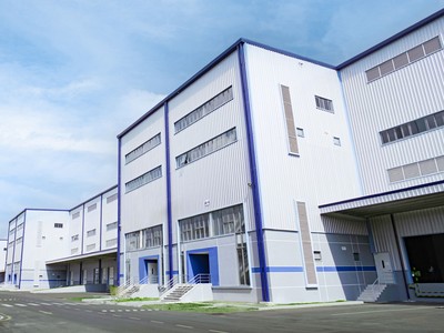 Bất động sản công nghiệp vẫn là phân khúc được nhiều nhà đầu tư trong, ngoài nước săn đón.