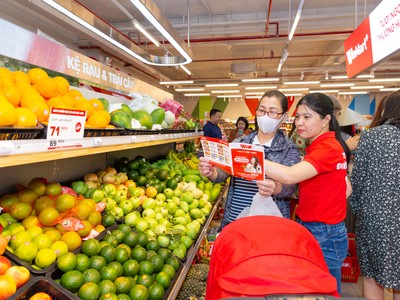 Liên tiếp đạt các giải thưởng, Masan khẳng định thương hiệu uy tín