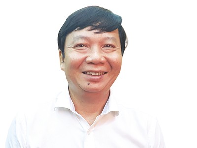 Ông Trần Mạnh Hà, Vụ trưởng Vụ Kiểm soát chi (Kho bạc Nhà nước).