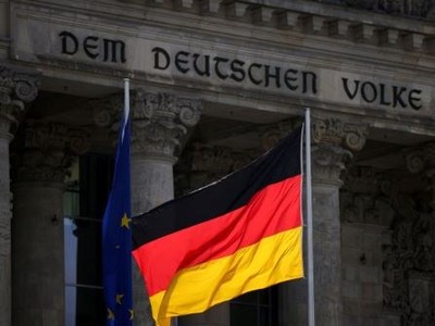 Chính phủ Đức muốn thu hút hơn nữa người lao động có tay nghề tới nước này sinh sống và làm việc. (Nguồn: Reuters)