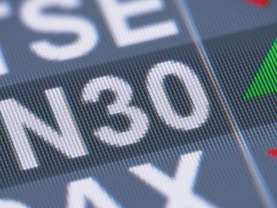 Các cổ phiếu trong VN30 tăng chưa nhiều, nhất là nhóm ngân hàng, bất động sản, bán lẻ, thực phẩm