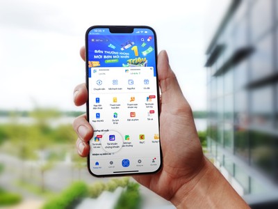 Tài khoản chứng khoán cho phép người dùng đầu tư chứng khoán đơn giản, thuận tiện ngay trên ứng dụng Ví điện tử ZaloPay.