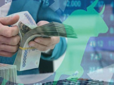 Lãi suất giảm dần là một yếu tố hỗ trợ nhu cầu bất động sản.