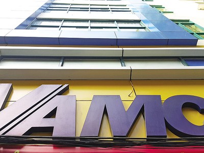 Đến ngày 31/7/2023, VAMC mới mua được khoảng 13.000 tỷ đồng nợ xấu theo giá thị trường và xử lý trên 11.000 tỷ đồng.