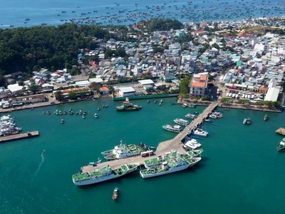 Ảnh minh hoạ. (Nguồn: Internet)