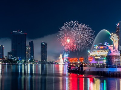 Vì sao Đà Nẵng được đánh giá đặc biệt hơn cả Phuket và Bali?