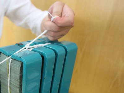 Lãi suất hạ không quan trọng bằng việc vốn được bơm vào nền kinh tế.