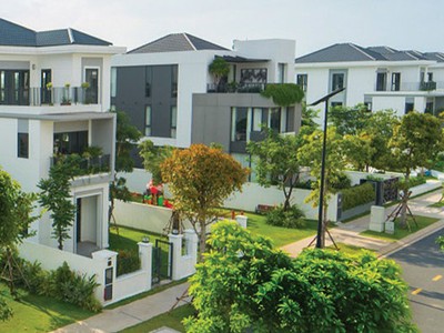 Aqua City là một trong những dự án được hưởng lợi từ sân bay Long Thành.