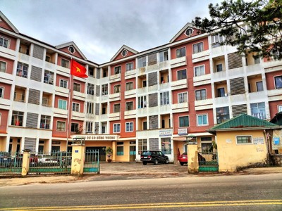 Lâm Đồng đẩy nhanh tiến độ các dự án nhà ở xã hội