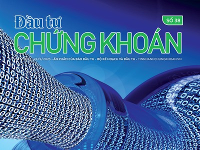 Đầu tư Chứng khoán số 38/2023