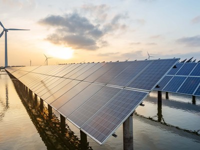 Nỗi lo bão giá năng lượng trở lại