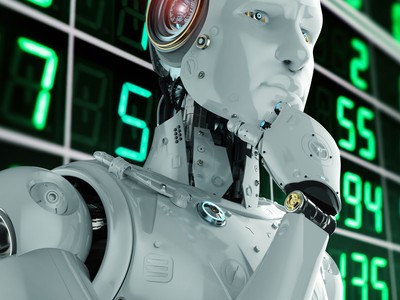 Giao dịch tự động bị “buộc tội” là một trong những tác nhân lớn gây ra biến động lớn trên thị trường.