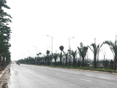 Hà Nội phê duyệt chỉ giới tuyến đường rộng 37 m tại huyện Ứng Hòa