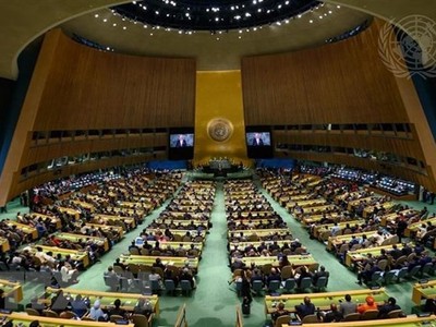 (Ảnh minh họa: TTXVN).