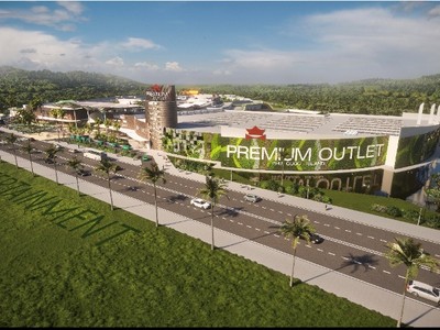 Cuối năm 2021, Dự án đầu tư Khu phi thuế quan Phú Quốc do Tập đoàn IPP đầu tư với gần 7.000 tỷ đồng đã được Ban quản lý Khu kinh tế Phú Quốc (Kiên Giang) cấp Giấy chứng nhận đăng ký đầu tư.