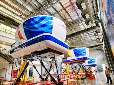 Khám phá Học viện Hàng không vừa gia nhập mạng lưới toàn cầu của IATA