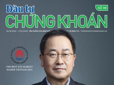 Đầu tư Chứng khoán số 39/2023