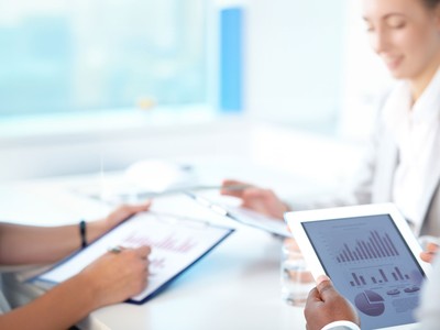 Giúp nhà đầu tư hiểu rõ “sức khoẻ” của doanh nghiệp