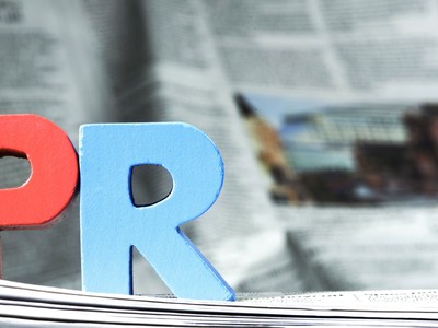 Báo chí là nơi cung cấp thông tin chính thống, đồng thời là kênh hỗ trợ doanh nghiệp đưa sản phẩm tới tay người tiêu dùng.