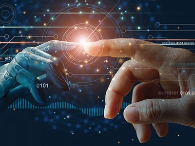 Truyền thông tài chính: AI không thay thế được nhà báo