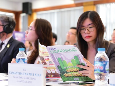 Báo Đầu tư Chứng khoán đồng hành cùng nhà đầu tư, cùng TTCK hơn 20 năm qua.