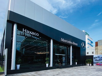 Để tạo dư địa tăng trưởng, Haxaco mở rộng danh mục sản phẩm và hệ thống phân phối.