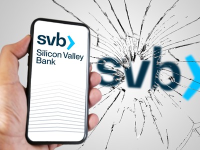 Sự sụp đổ của một số ngân hàng Mỹ là bài học đáng lưu ý với các doanh nghiệp trong thời đại bùng nổ mạng xã hội như hiện nay.