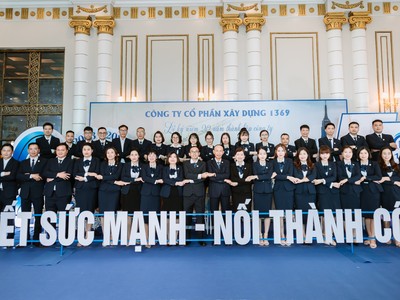 C69 - Gia nhập đường đua bất động sản công nghiệp