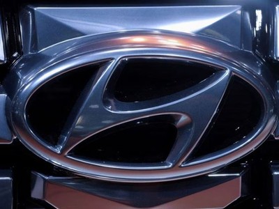 Hyundai cho biết công ty đã báo cáo về 21 vụ cháy và 21 sự cố nóng máy bất thường kể từ năm 2017 liên quan đến việc triệu hồi. (Nguồn: Reuters)